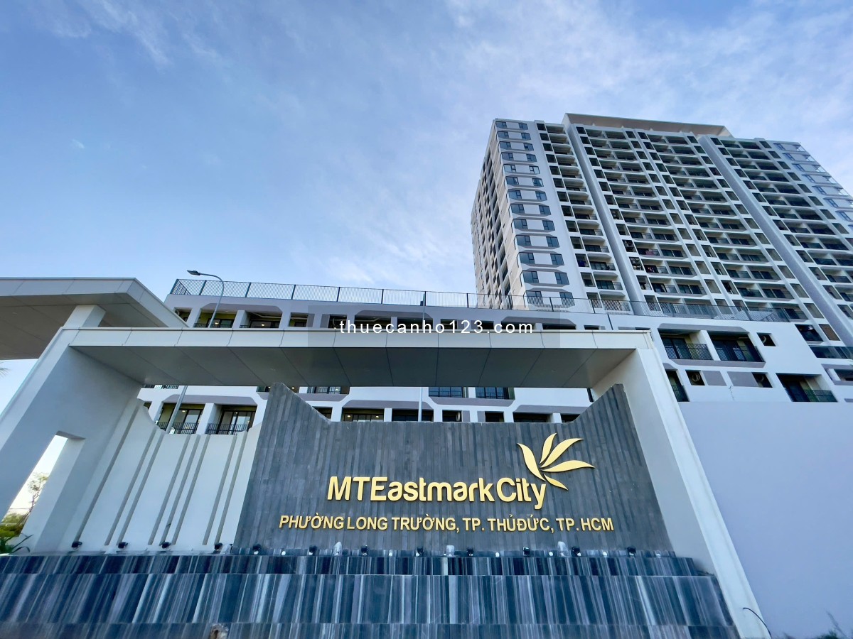 Cho thuê căn hộ MT Eastmark City giá tốt - Ảnh 12
