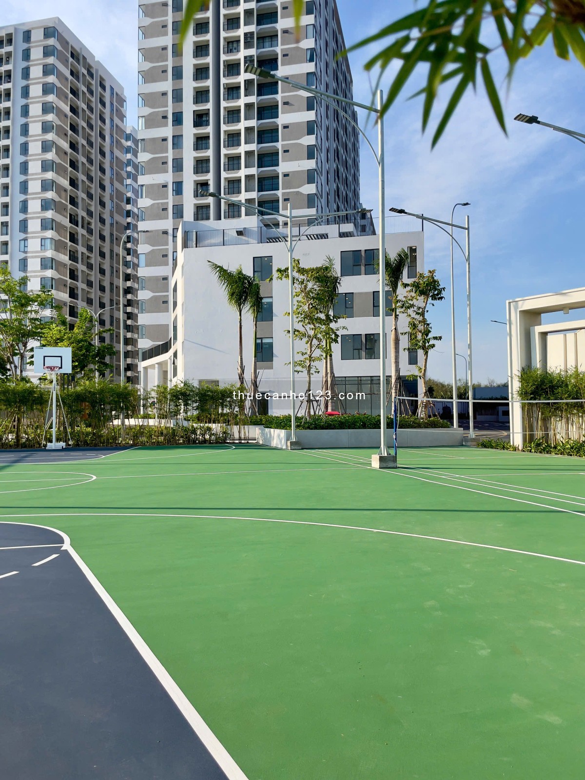 Cho thuê căn hộ MT Eastmark City giá tốt - Ảnh 10