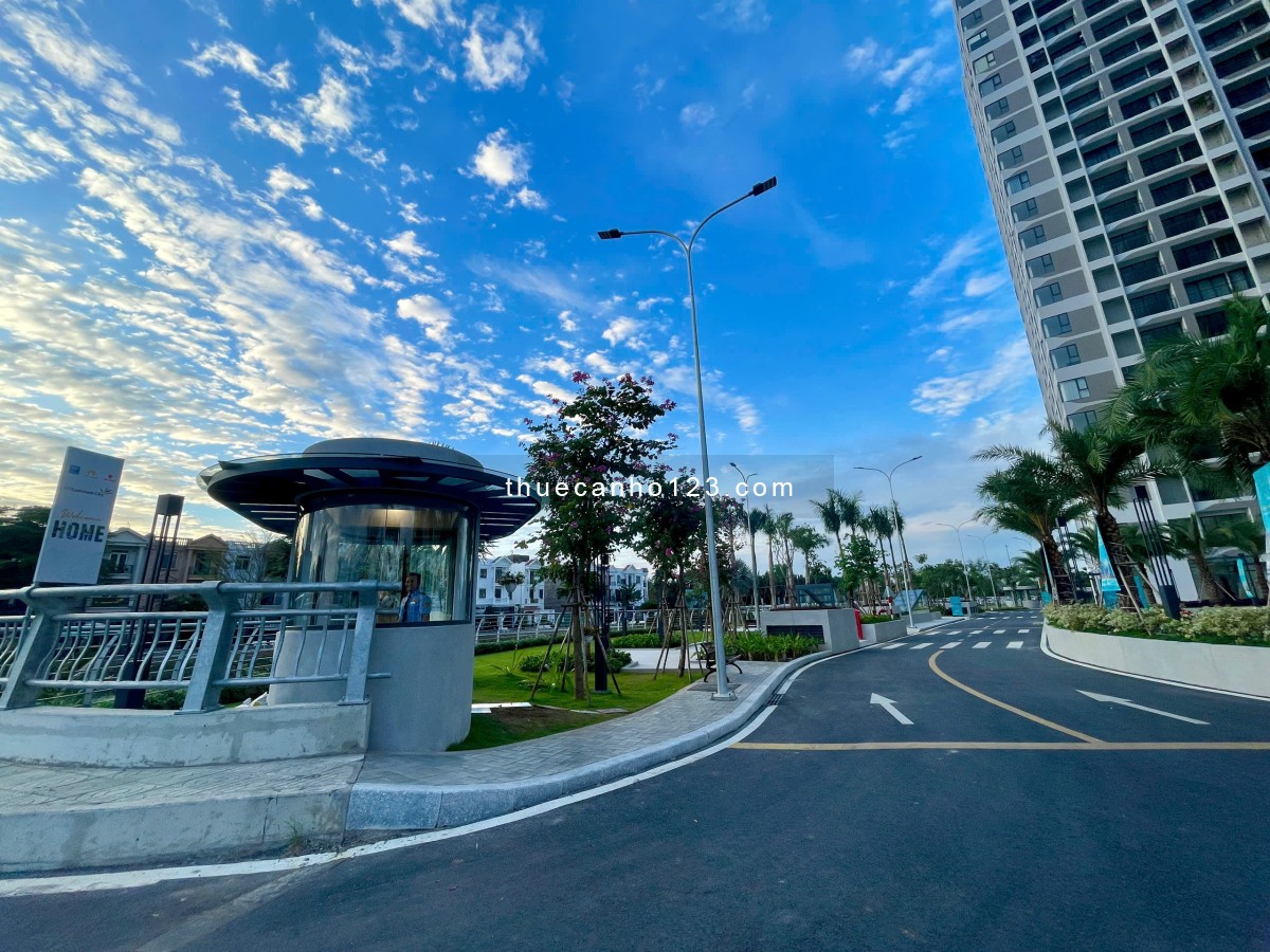 Cho thuê căn hộ MT Eastmark City giá tốt - Ảnh 2