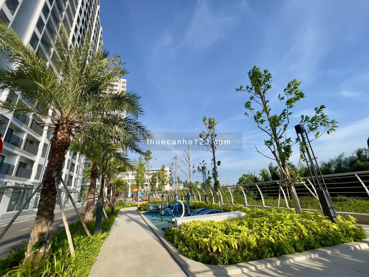 Cho thuê CC Mt Eastmark 1pn+1: 5tr/ tháng, được nuôi thú cưng, nội thất cơ bản, vào ở ngay - Ảnh 7