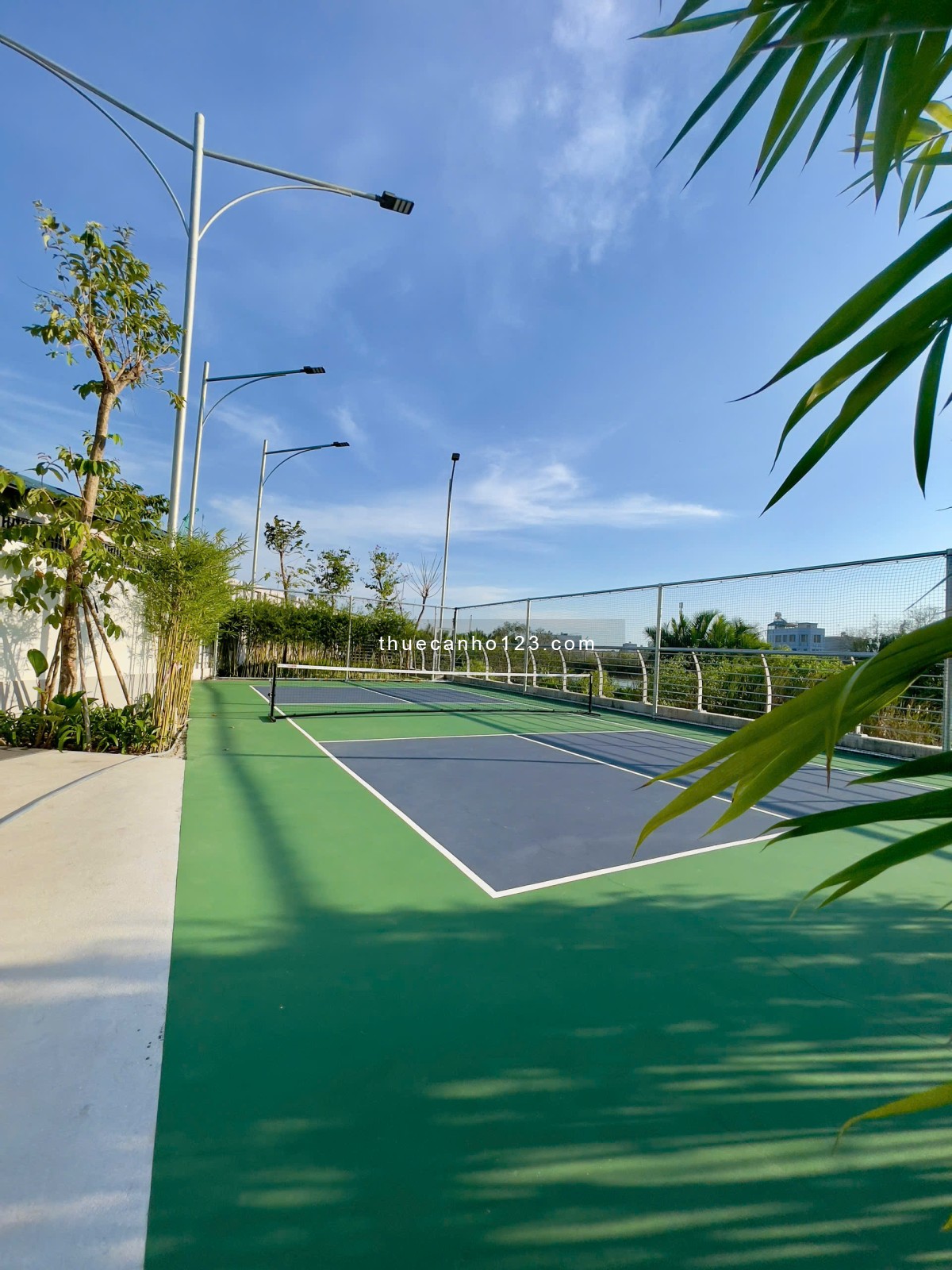 Cho thuê CC Mt Eastmark 1pn+1: 5tr/ tháng, được nuôi thú cưng, nội thất cơ bản, vào ở ngay - Ảnh 10