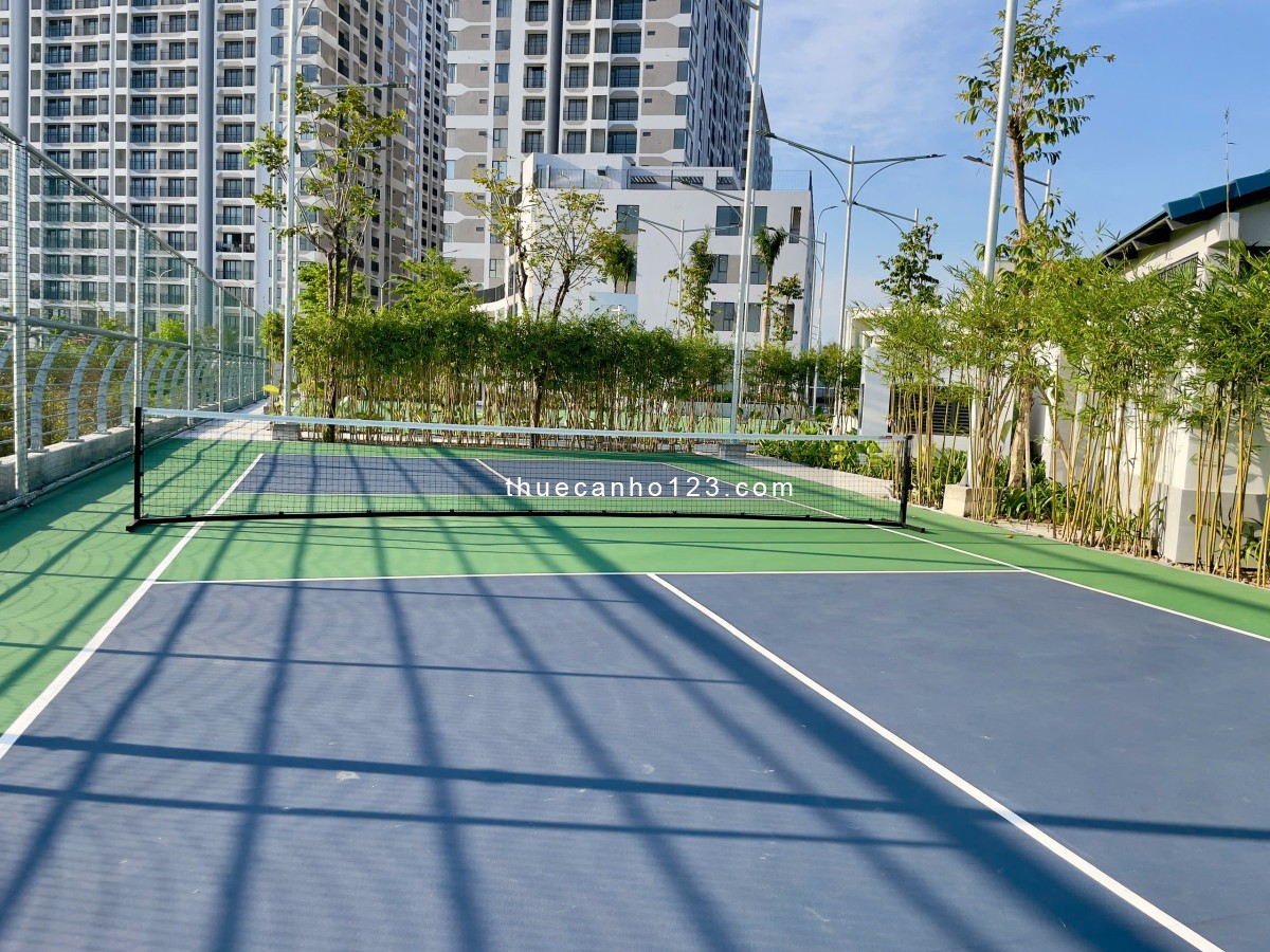Cho thuê CC Mt Eastmark 1pn+1: 5tr/ tháng, được nuôi thú cưng, nội thất cơ bản, vào ở ngay - Ảnh 8
