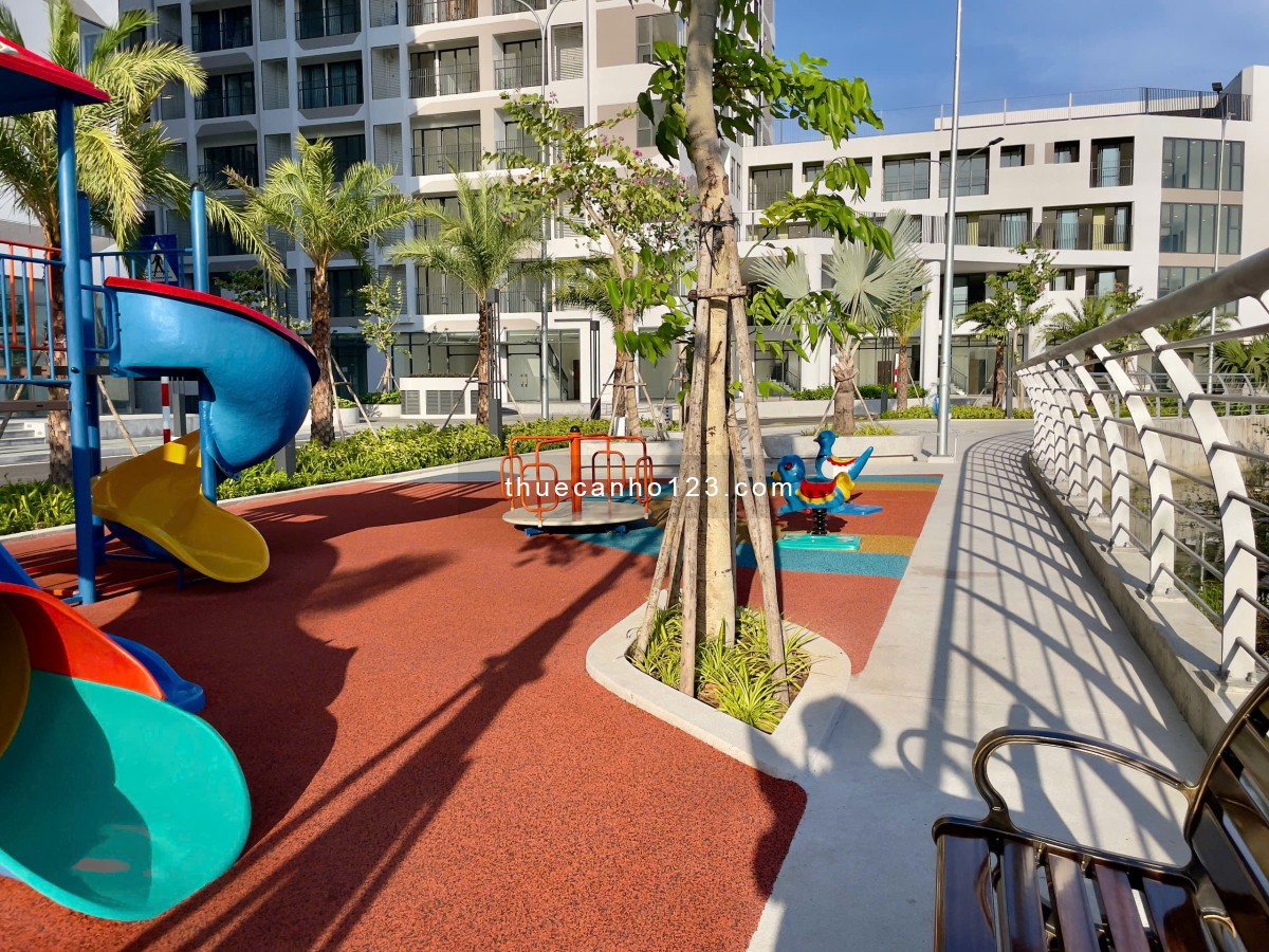 Cho thuê căn hộ MT Eastmark City giá tốt - Ảnh 7