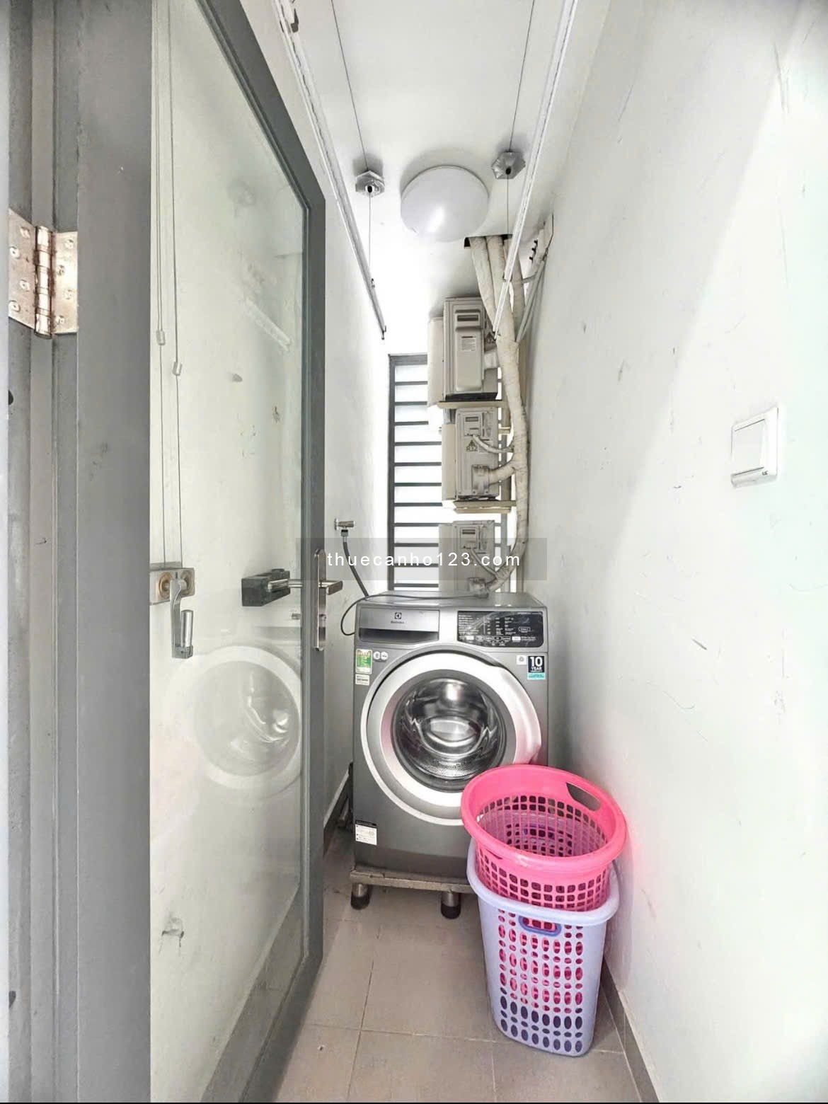 C/c Ruby Garden, Nguyễn Sỹ Sách, TB: 125m2, 3PN, 3WC, Nhà sạch, Full nt, 13tr/th. - Ảnh 1