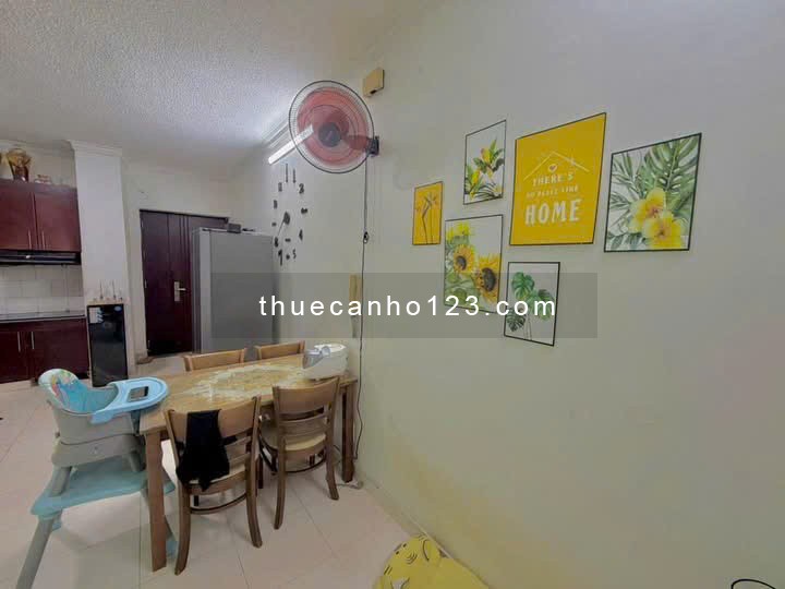 C/c Kim Hồng, Vườn Lài, TP: 68m2, 2p ngủ, 8tr/th, Nhà sạch, NT. - Ảnh 2