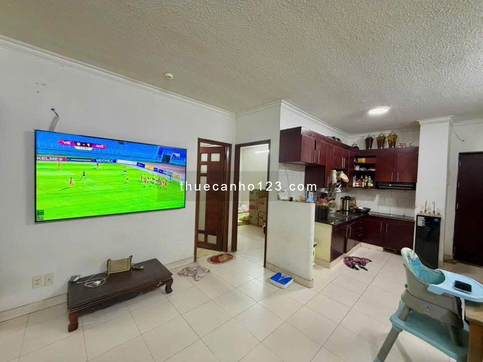 C/c Kim Hồng, Vườn Lài, TP: 68m2, 2p ngủ, 8tr/th, Nhà sạch, NT. - Ảnh 3