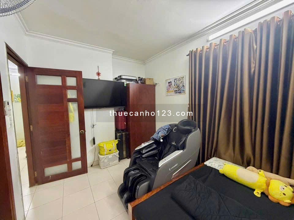 C/c Kim Hồng, Vườn Lài, TP: 68m2, 2p ngủ, 8tr/th, Nhà sạch, NT. - Ảnh 4