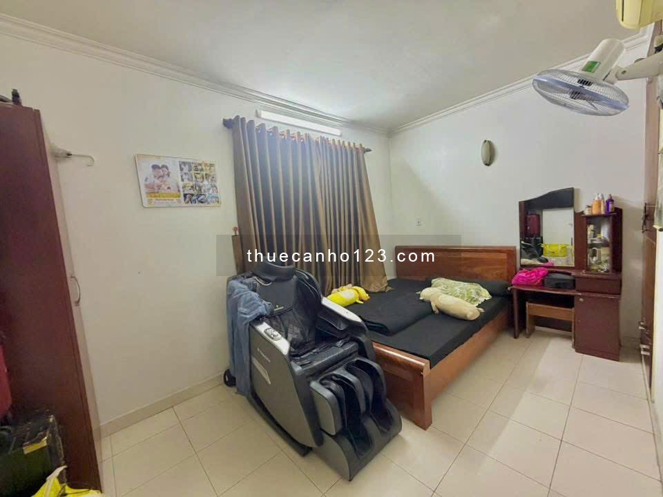 C/c Kim Hồng, Vườn Lài, TP: 68m2, 2p ngủ, 8tr/th, Nhà sạch, NT. - Ảnh 5