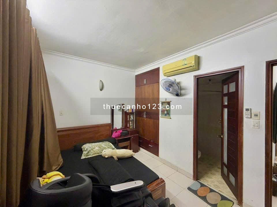 C/c Kim Hồng, Vườn Lài, TP: 68m2, 2p ngủ, 8tr/th, Nhà sạch, NT. - Ảnh 7