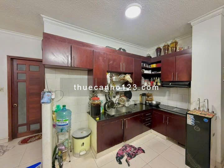C/c Kim Hồng, Vườn Lài, TP: 68m2, 2p ngủ, 8tr/th, Nhà sạch, NT. - Ảnh 8