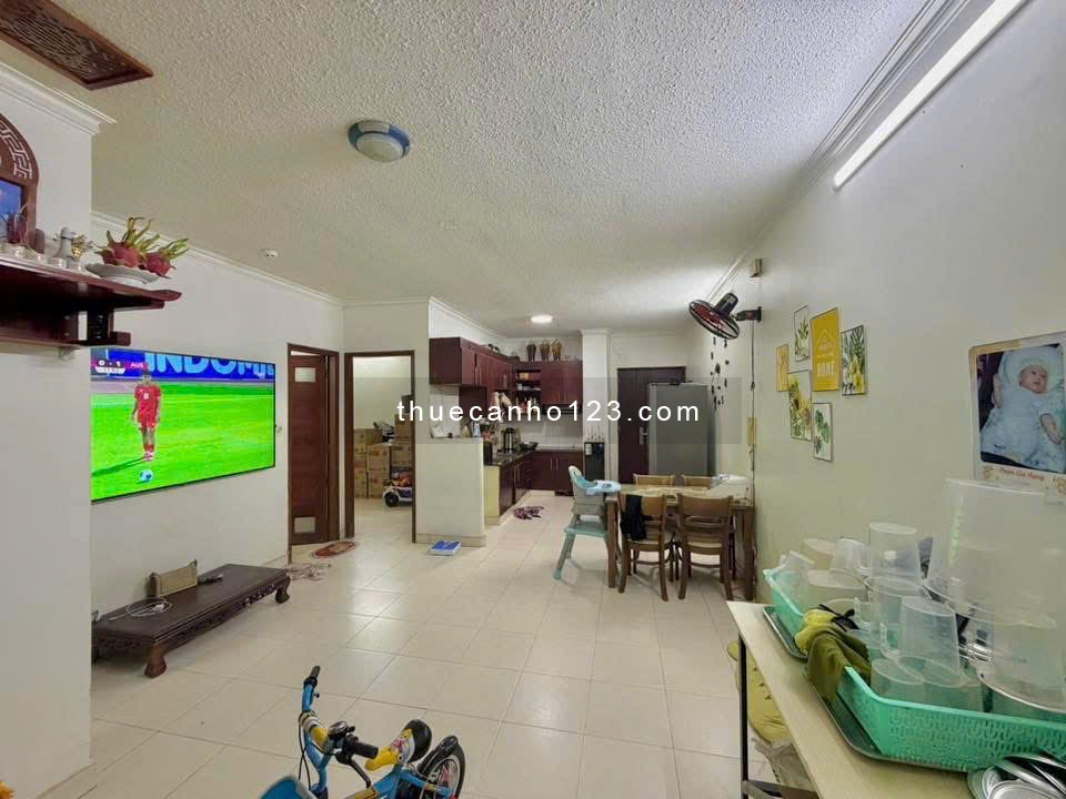 C/c Kim Hồng, Vườn Lài, TP: 68m2, 2p ngủ, 8tr/th, Nhà sạch, NT. - Ảnh 9