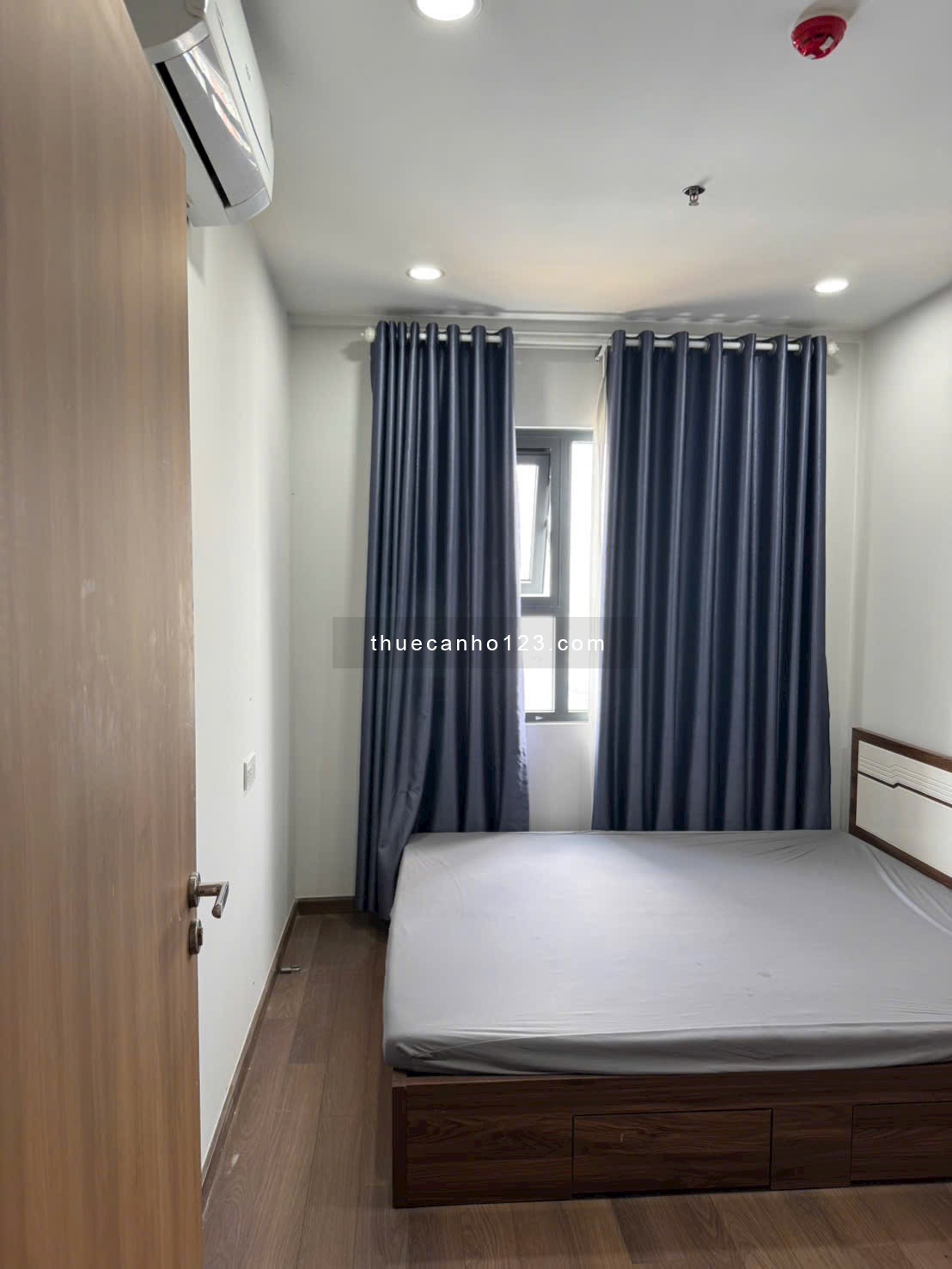 Nhà trống cần cho thuê gấp căn 1PN 42m2 Legacy Central giá 5tr/tháng - Ảnh 2
