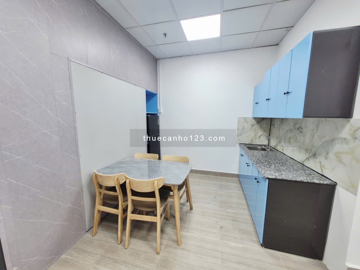 HỆ THỐNG CĂN HỘ 1PN SÂN BAY TÂN SƠN NHẤT TÂN BÌNH - CÔNG VIÊN GIA ĐỊNH - GIÁP QUẬN GÒ VẤP- PHÚ NHUẬN - Ảnh 3