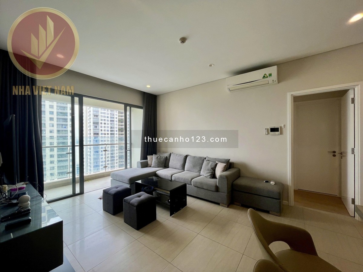 2 PHÒNG NGỦ ĐẢO KIM CƯƠNG DIỆN TÍCH TO VIEW SÔNG GIÁ CHỈ 25TR/THÁNG. LH TƯ VẤN 24/7. - Ảnh 2