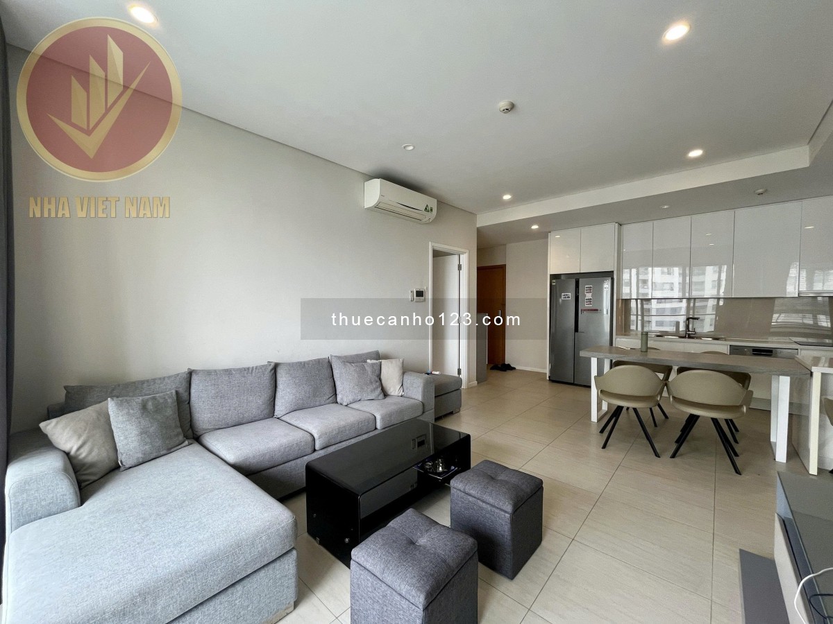 2 PHÒNG NGỦ ĐẢO KIM CƯƠNG DIỆN TÍCH TO VIEW SÔNG GIÁ CHỈ 25TR/THÁNG. LH TƯ VẤN 24/7. - Ảnh 4