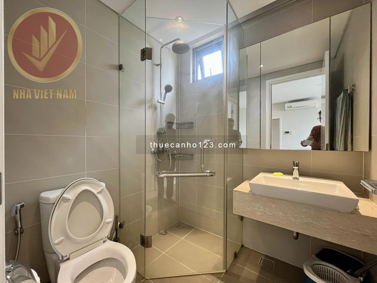 2 PHÒNG NGỦ ĐẢO KIM CƯƠNG DIỆN TÍCH TO VIEW SÔNG GIÁ CHỈ 25TR/THÁNG. LH TƯ VẤN 24/7. - Ảnh 5