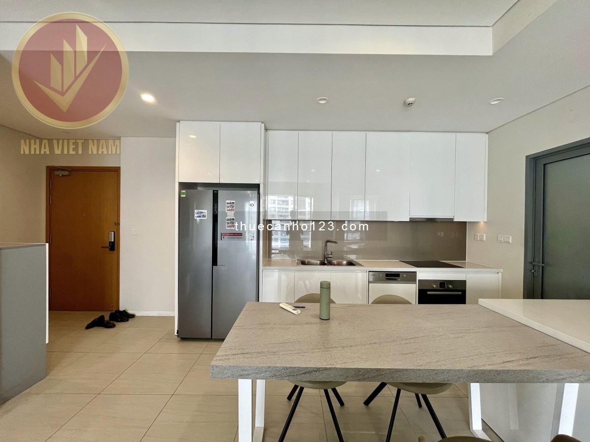 2 PHÒNG NGỦ ĐẢO KIM CƯƠNG DIỆN TÍCH TO VIEW SÔNG GIÁ CHỈ 25TR/THÁNG. LH TƯ VẤN 24/7. - Ảnh 6