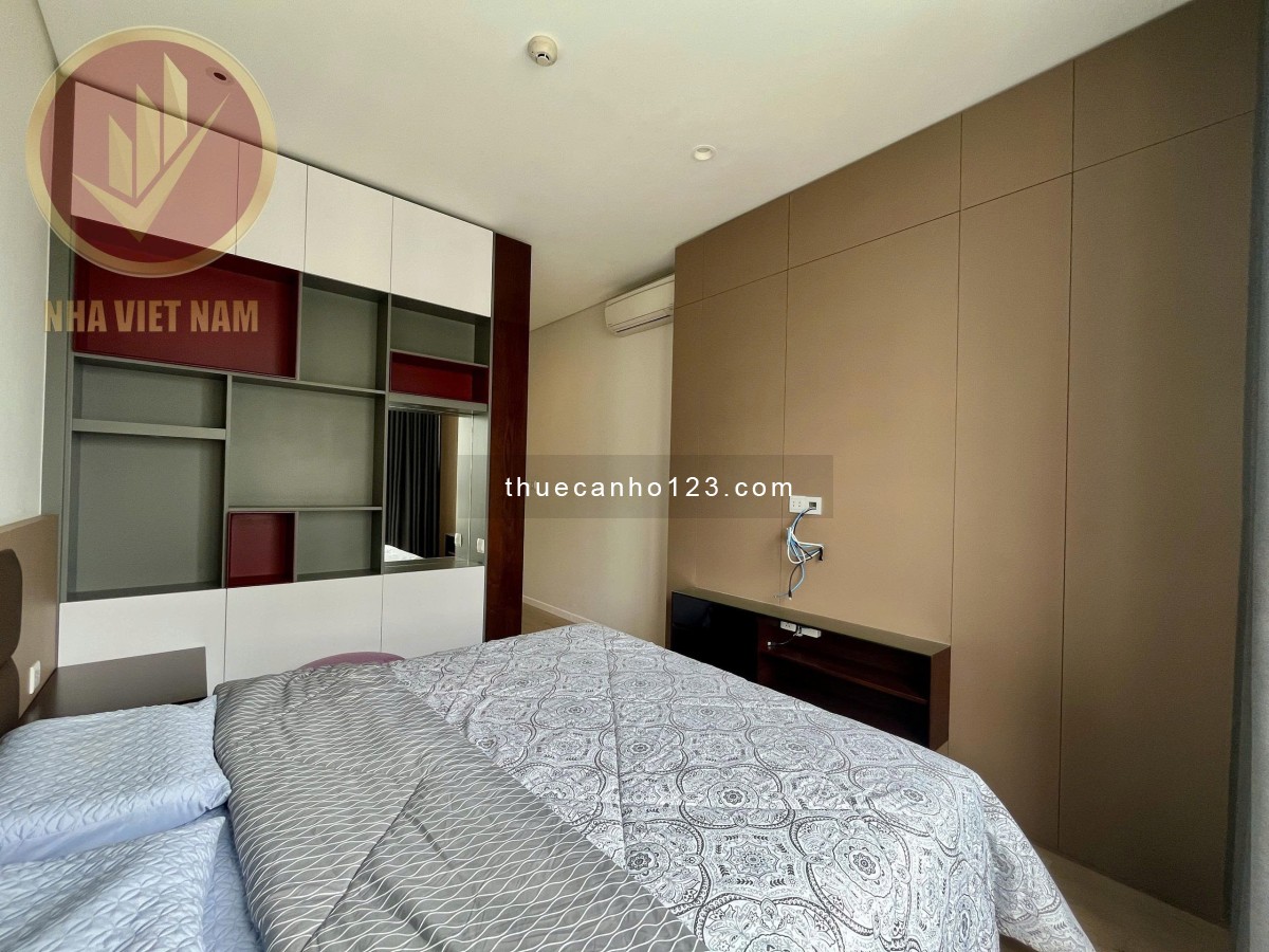 2 PHÒNG NGỦ ĐẢO KIM CƯƠNG DIỆN TÍCH TO VIEW SÔNG GIÁ CHỈ 25TR/THÁNG. LH TƯ VẤN 24/7. - Ảnh 7