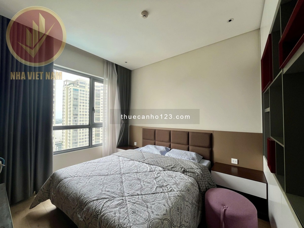 2 PHÒNG NGỦ ĐẢO KIM CƯƠNG DIỆN TÍCH TO VIEW SÔNG GIÁ CHỈ 25TR/THÁNG. LH TƯ VẤN 24/7. - Ảnh 9