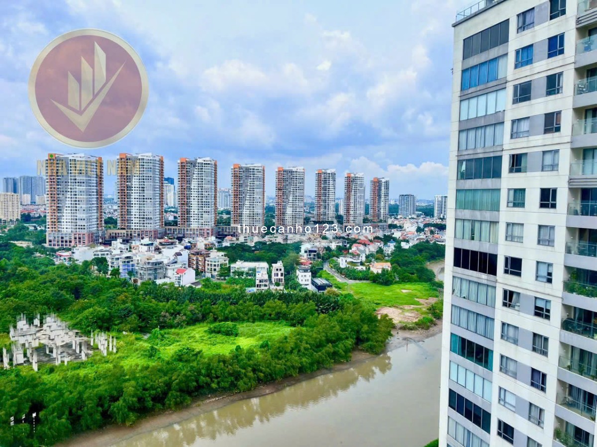 2 PHÒNG NGỦ ĐẢO KIM CƯƠNG DIỆN TÍCH TO VIEW SÔNG GIÁ CHỈ 25TR/THÁNG. LH TƯ VẤN 24/7. - Ảnh 10