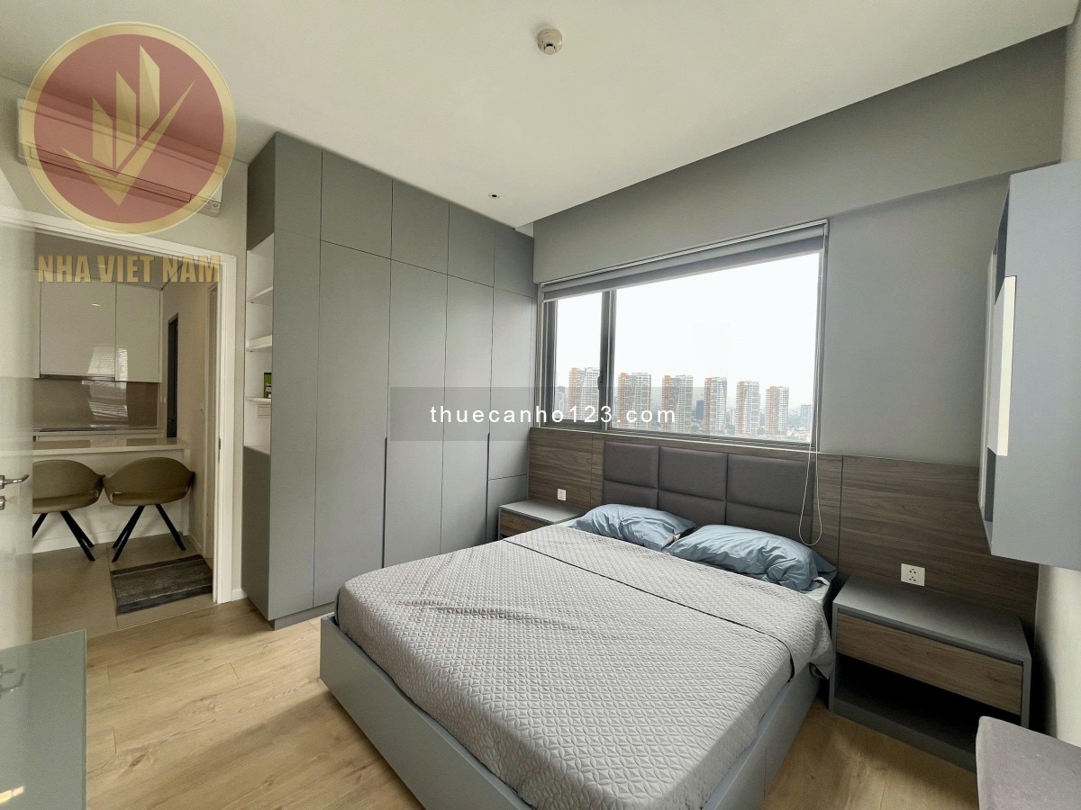 2 PHÒNG NGỦ ĐẢO KIM CƯƠNG DIỆN TÍCH TO VIEW SÔNG GIÁ CHỈ 25TR/THÁNG. LH TƯ VẤN 24/7. - Ảnh 11