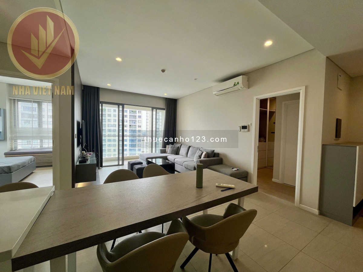 2 PHÒNG NGỦ ĐẢO KIM CƯƠNG DIỆN TÍCH TO VIEW SÔNG GIÁ CHỈ 25TR/THÁNG. LH TƯ VẤN 24/7. - Ảnh 12