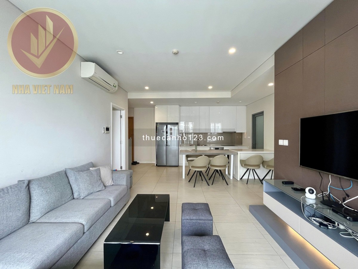 2 PHÒNG NGỦ ĐẢO KIM CƯƠNG DIỆN TÍCH TO VIEW SÔNG GIÁ CHỈ 25TR/THÁNG. LH TƯ VẤN 24/7. - Ảnh 13