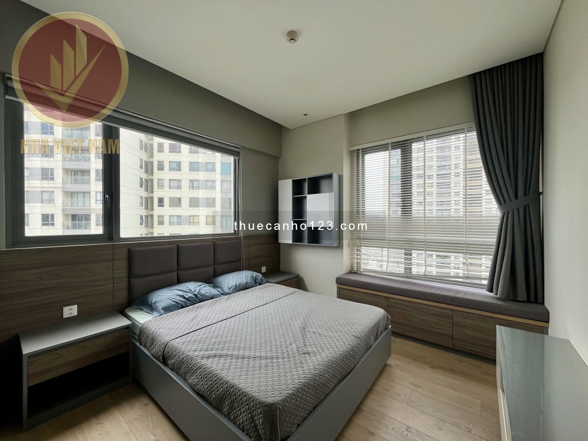 2 PHÒNG NGỦ ĐẢO KIM CƯƠNG DIỆN TÍCH TO VIEW SÔNG GIÁ CHỈ 25TR/THÁNG. LH TƯ VẤN 24/7. - Ảnh 14