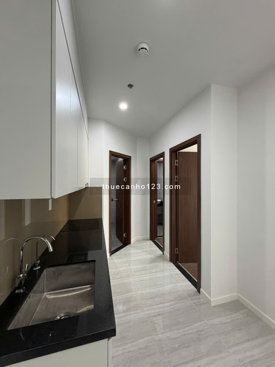 CĂN HỘ BCONS 2PN CHỈ 7TR - NGAY LÀNG ĐH - DỌN VÀO Ở LIỀN - Ảnh 3