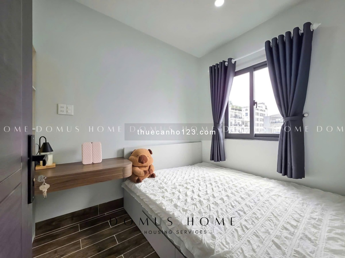 CHO THUÊ CĂN HỘ 1 PN LÝ PHỤC MAN Q7 FULL NỘI THẤT TIỆN ÍCH GẦN PHÚ MỸ HƯNG,NGUYỄN THỊ THẬP - Ảnh 3