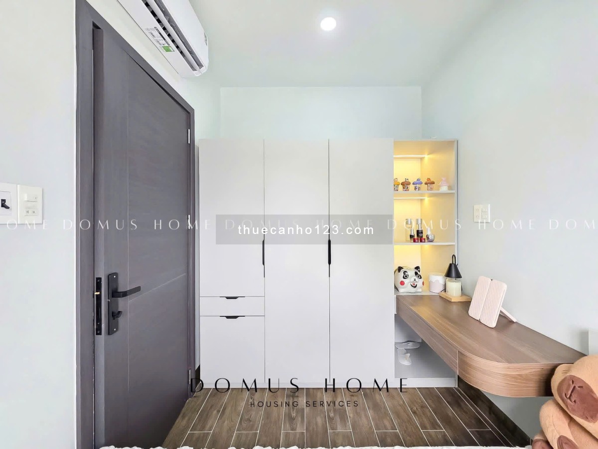 CHO THUÊ CĂN HỘ 1 PN LÝ PHỤC MAN Q7 FULL NỘI THẤT TIỆN ÍCH GẦN PHÚ MỸ HƯNG,NGUYỄN THỊ THẬP - Ảnh 4