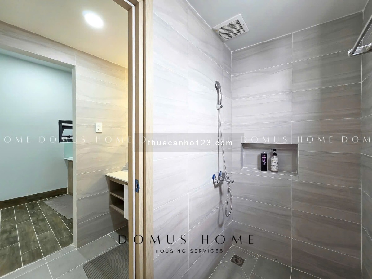CHO THUÊ CĂN HỘ 1 PN LÝ PHỤC MAN Q7 FULL NỘI THẤT TIỆN ÍCH GẦN PHÚ MỸ HƯNG,NGUYỄN THỊ THẬP - Ảnh 6