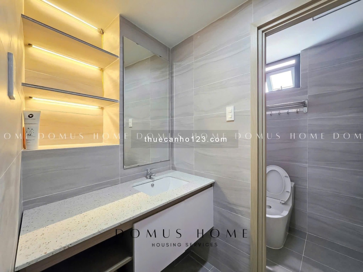 CHO THUÊ CĂN HỘ 1 PN LÝ PHỤC MAN Q7 FULL NỘI THẤT TIỆN ÍCH GẦN PHÚ MỸ HƯNG,NGUYỄN THỊ THẬP - Ảnh 7