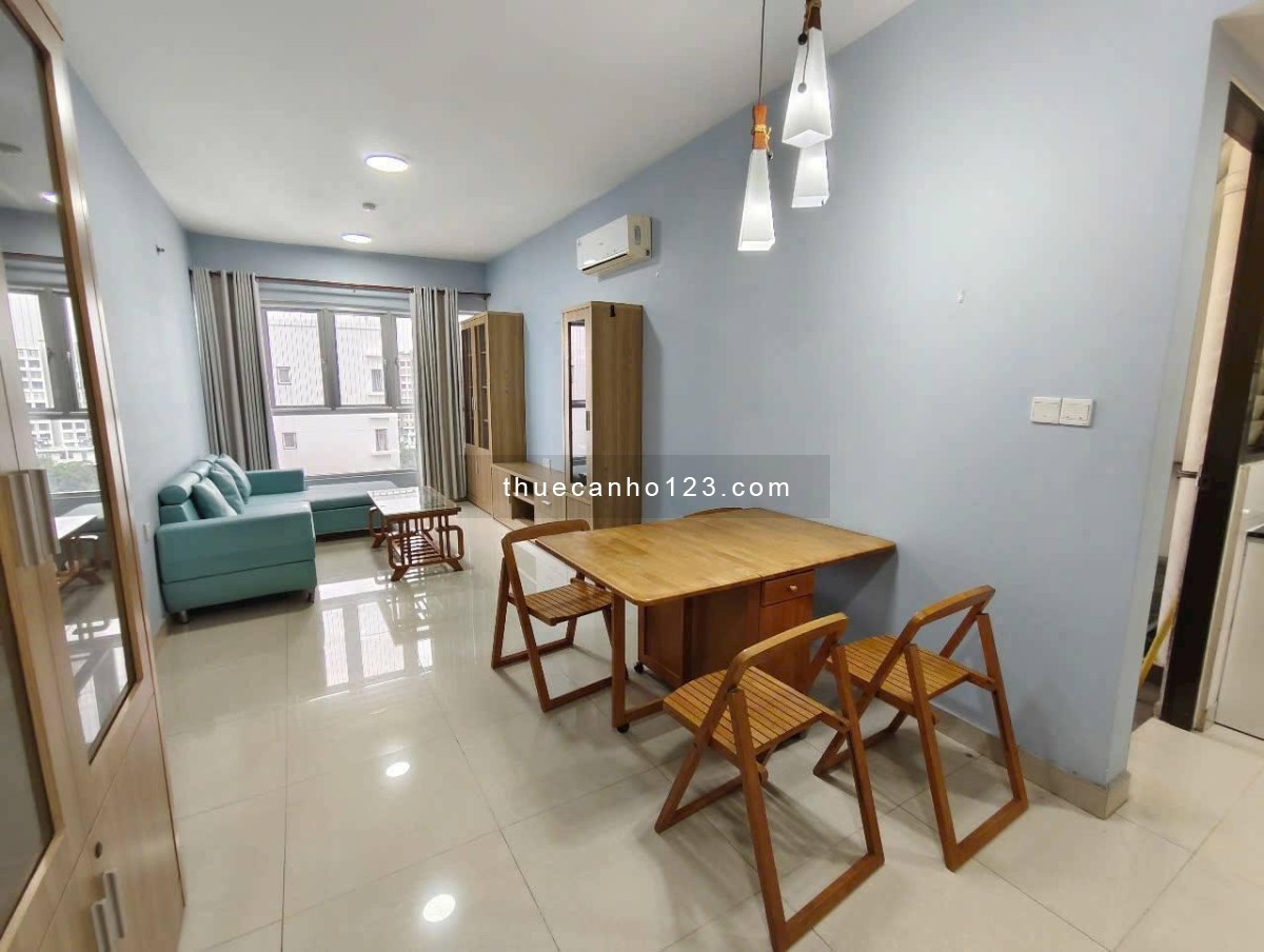 Căn 2p ngủ C/c 8X - Trường CHinh, NTCC, giá 7,5tr/th - Ảnh 3