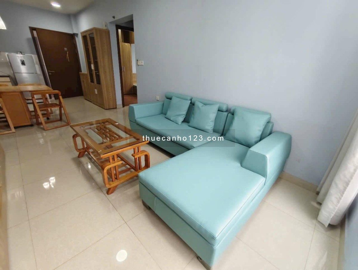Căn 2p ngủ C/c 8X - Trường CHinh, NTCC, giá 7,5tr/th - Ảnh 8