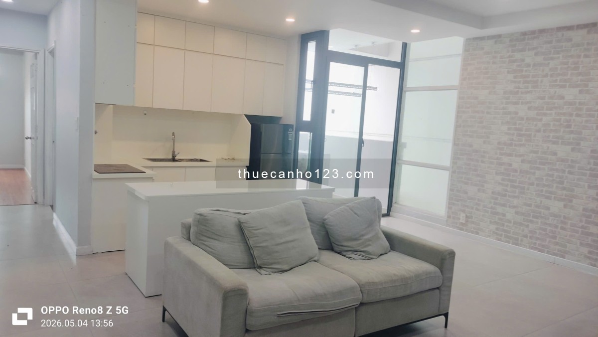 Cho thuê 2pn 2wc 88m2 BELLEZA, NTĐĐ. Giá thuê: 10 triệu. LH: 090 6600 593 - Ảnh 4