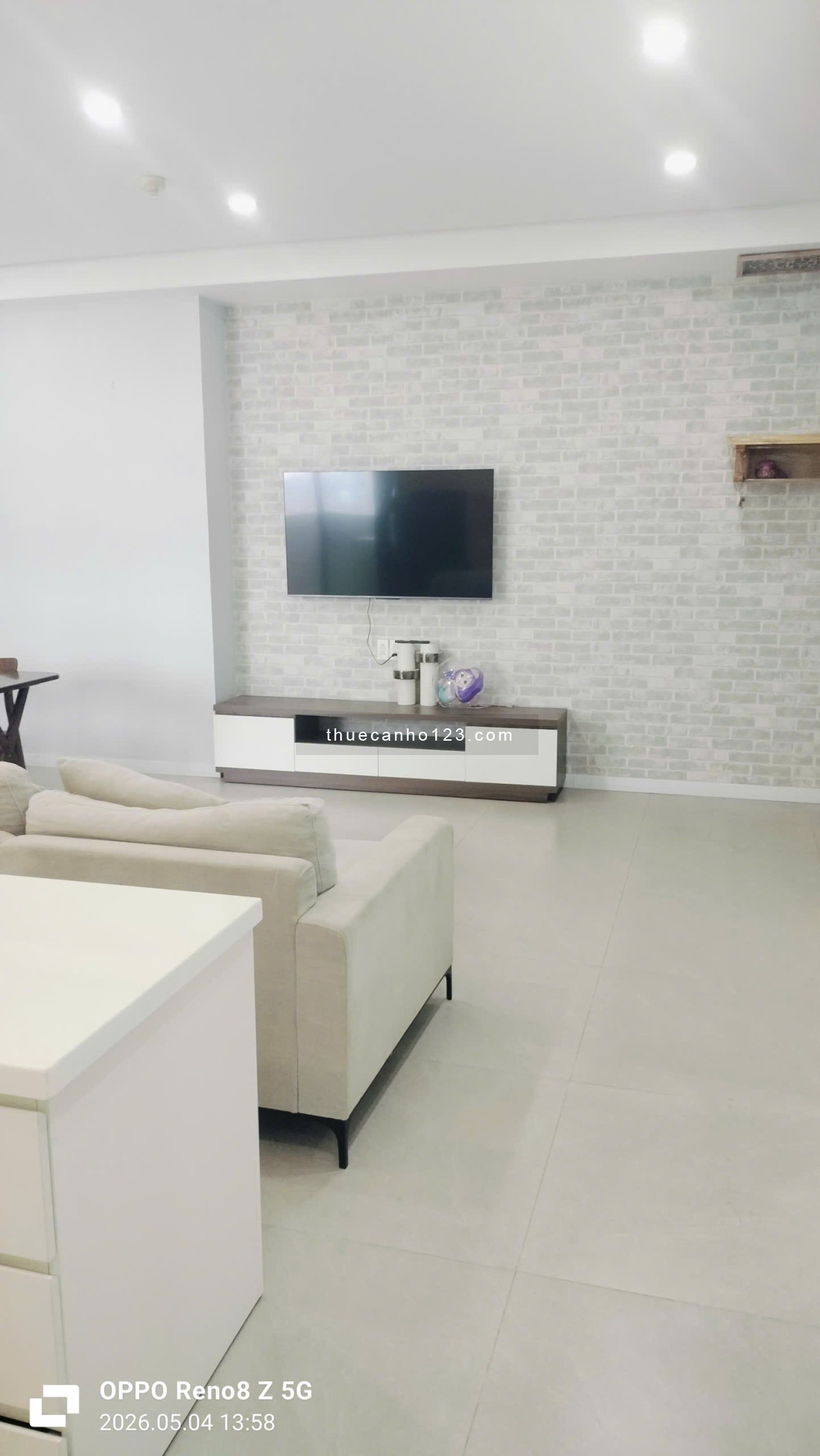 Cho thuê 2pn 2wc 88m2 BELLEZA, NTĐĐ. Giá thuê: 10 triệu. LH: 090 6600 593 - Ảnh 5