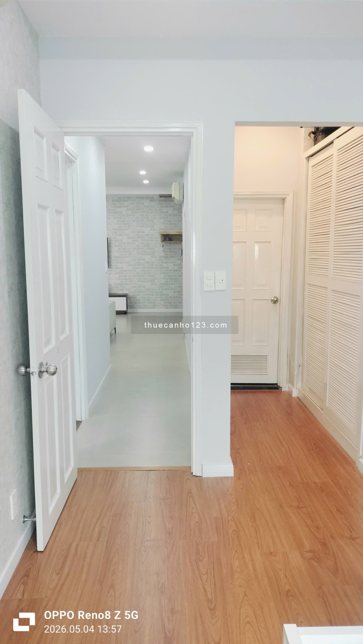 Cho thuê 2pn 2wc 88m2 BELLEZA, NTĐĐ. Giá thuê: 10 triệu. LH: 090 6600 593 - Ảnh 8