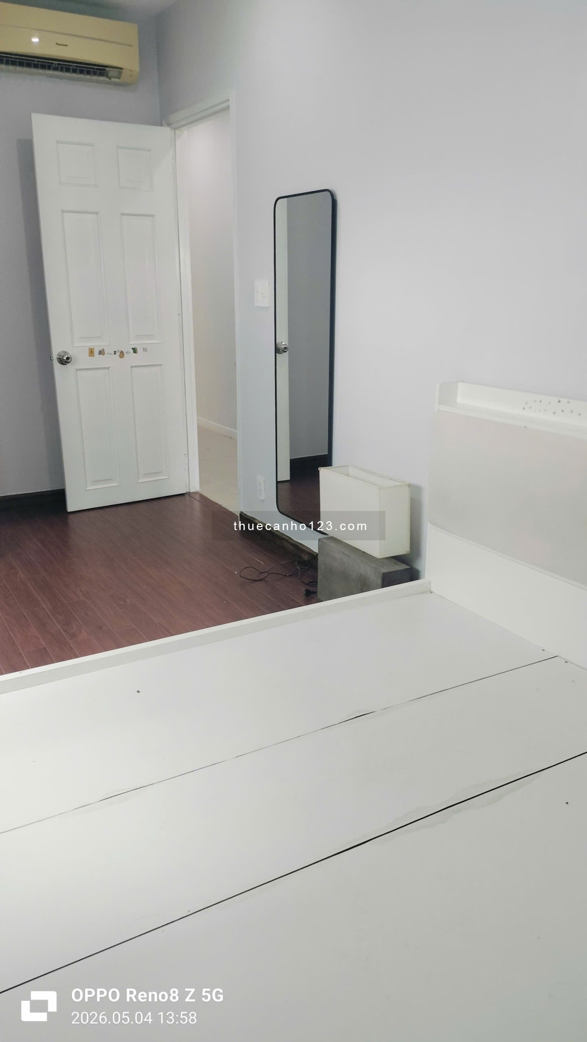 Cho thuê 2pn 2wc 88m2 BELLEZA, NTĐĐ. Giá thuê: 10 triệu. LH: 090 6600 593 - Ảnh 9