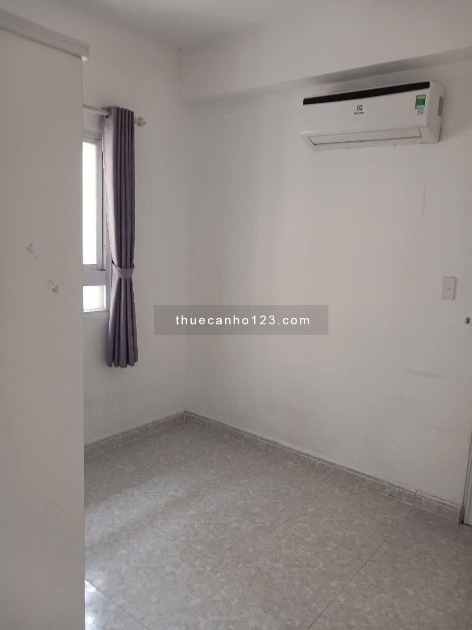 Chung cư Mỹ Đức - Xô Viết Nghệ Tĩnh : căn 73m2, 2p ngủ, 10.5tr/th - Ảnh 1