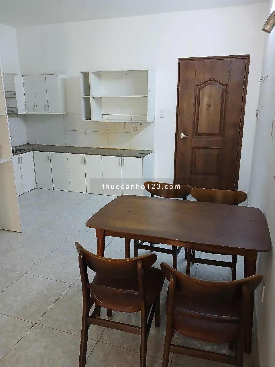 Chung cư Mỹ Đức - Xô Viết Nghệ Tĩnh : căn 73m2, 2p ngủ, 10.5tr/th - Ảnh 4