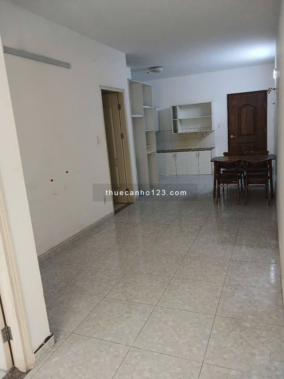Chung cư Mỹ Đức - Xô Viết Nghệ Tĩnh : căn 73m2, 2p ngủ, 10.5tr/th - Ảnh 7