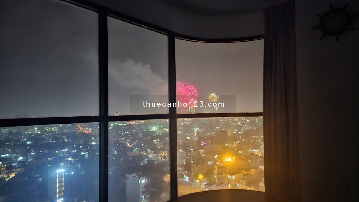 Cho thuê chung cư diện tích lớn 175m2 - Ảnh 8