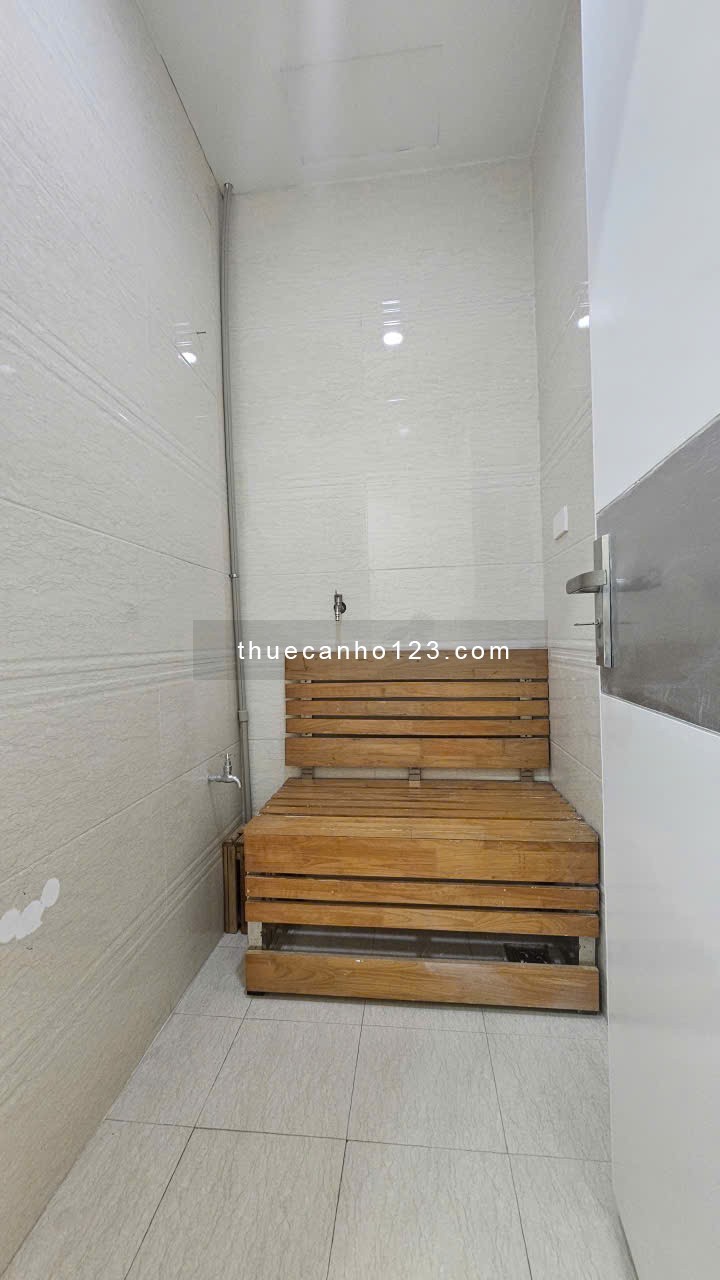 Cho thuê chung cư diện tích lớn 175m2 - Ảnh 10