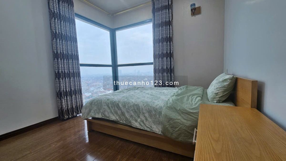 Cho thuê chung cư diện tích lớn 175m2 - Ảnh 14