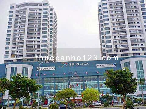 Cho thuê chung cư diện tích lớn 175m2 - Ảnh 17