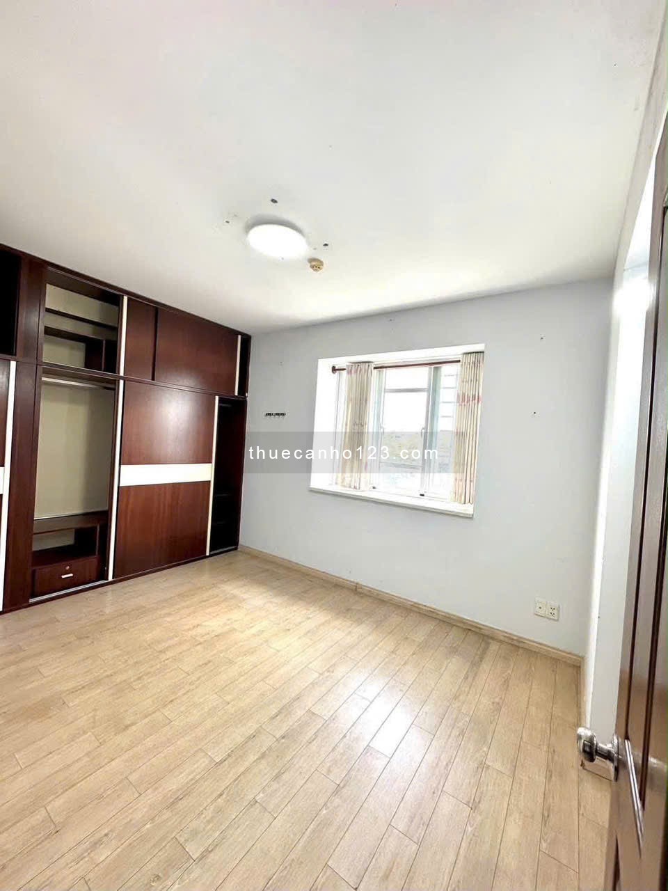 Chung cư Sơn Kỳ 2, DC 13, TP: 2p ngủ, NTCB, 65m2, 8tr/th - Ảnh 2