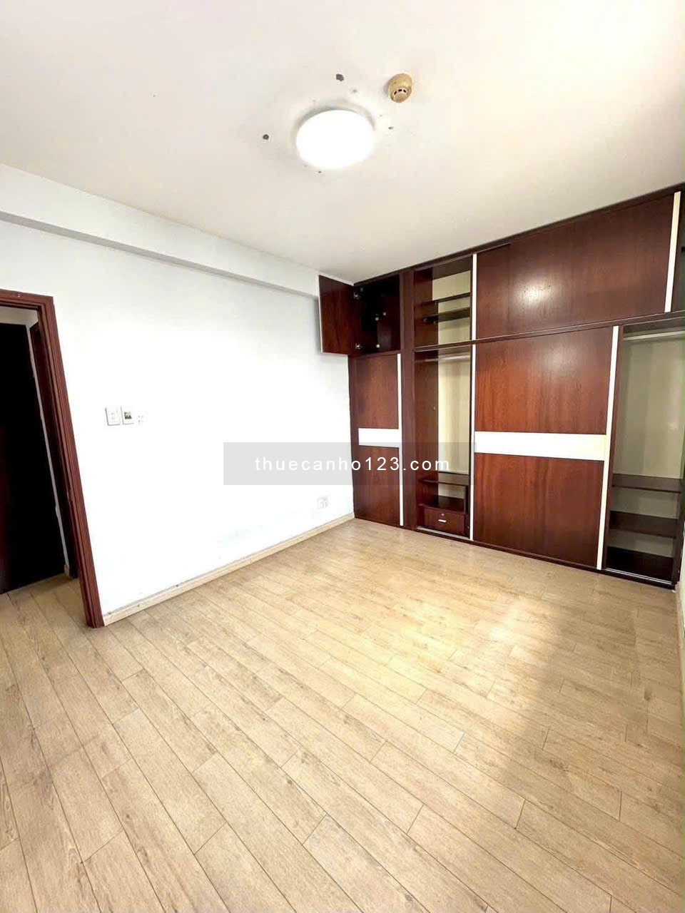 Chung cư Sơn Kỳ 2, DC 13, TP: 2p ngủ, NTCB, 65m2, 8tr/th - Ảnh 3