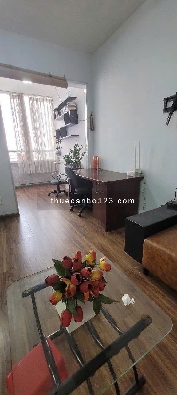 C/c Sơn Kì 2, ngay Aone Mall Tân Phú căn 2p ngủ 78m2 giá 8tr/th - Ảnh 2