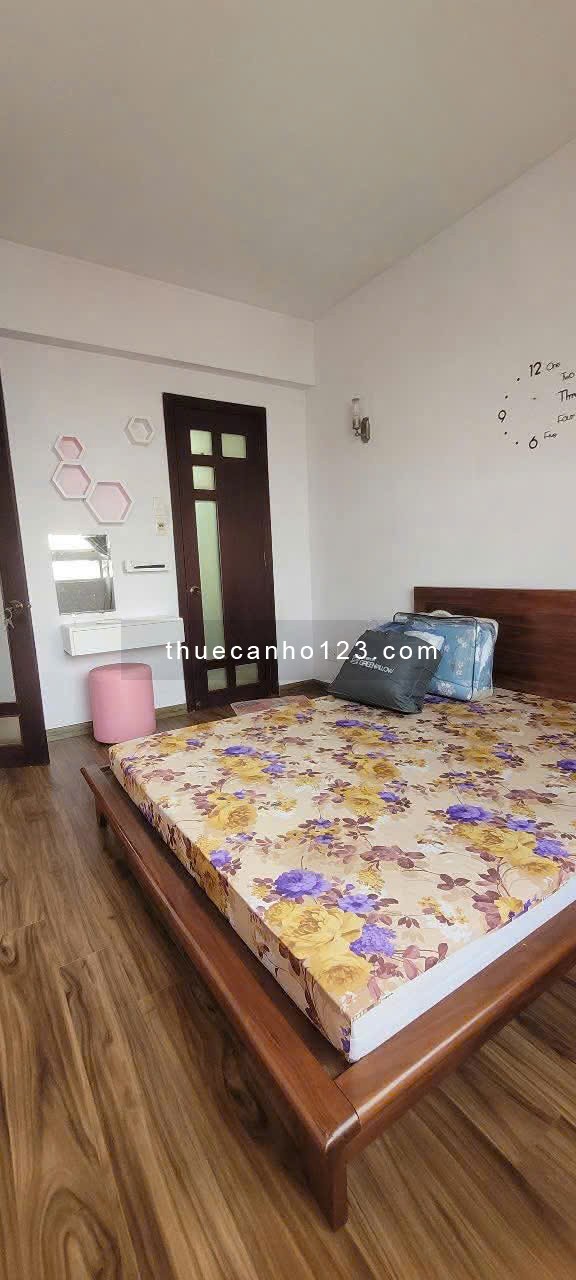 C/c Sơn Kì 2, ngay Aone Mall Tân Phú căn 2p ngủ 78m2 giá 8tr/th - Ảnh 3